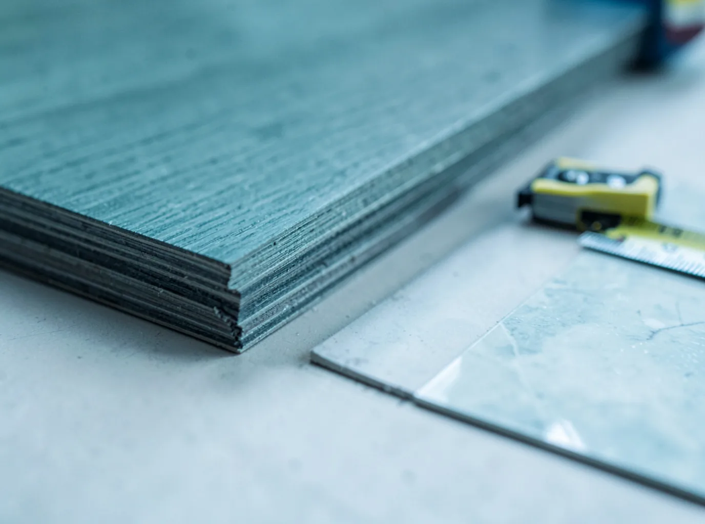 Luxury Vinyl Plank Installation Bath, MI FAQs
